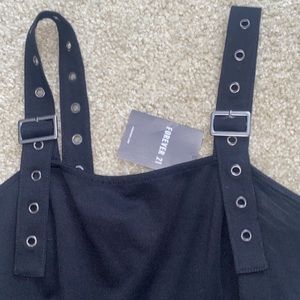 Forever 21 Bodycon Dress